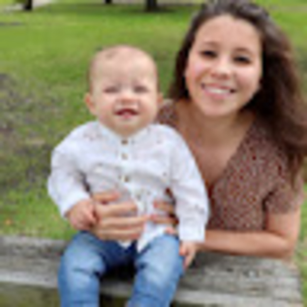 Meet your Posher, Rachel
